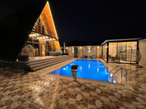 Relax charlet